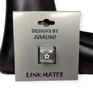 Designs by Juvalino Link Mates Soccer Charm